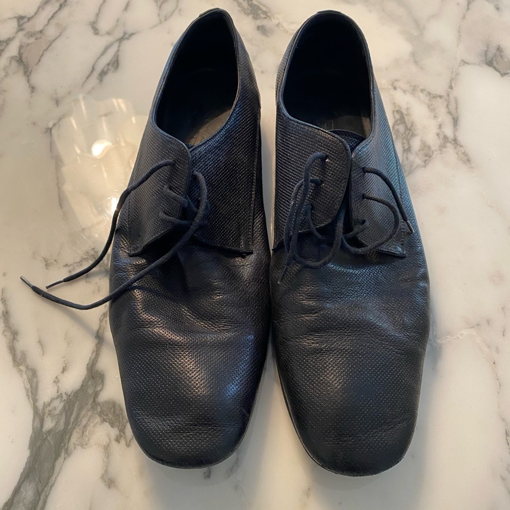 YSL Loafer Men’s Size 41, fits more like a 42 / 9 US